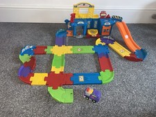 Vtech Toot Toot Car Repair 
