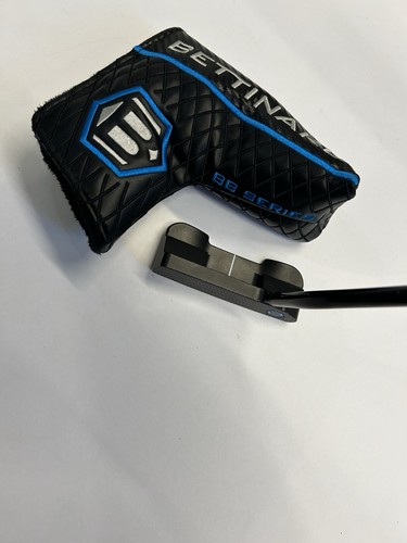 Bettinardi bb28 putter - bettinardi,