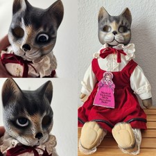 VTG Haunted Victoria Ashlea