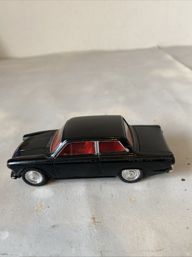 Corgi lotus cortina - 1/43,