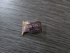 Pontins Blackpool Holiday Camp