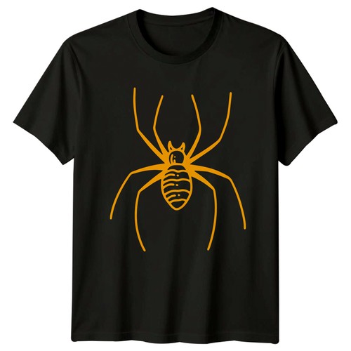 Spooky spider womens shirt - spooky, t-shirt