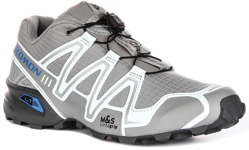 Salomon speedcross fast - salomon,