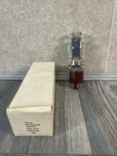 Mullard DA CV378 GZ37