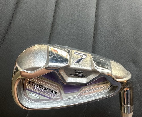 Ladies cobra baffler - xl, 7