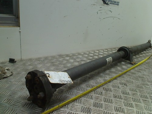 Prop shaft mercedes benz - mercedes-benz, c