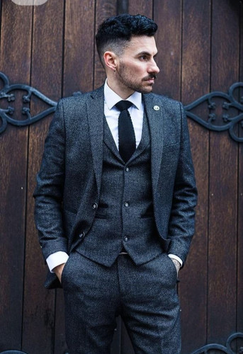 Trueclothing mens wool piece - mens,