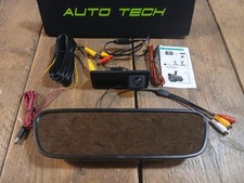 For VW Caddy mk4 Reverse