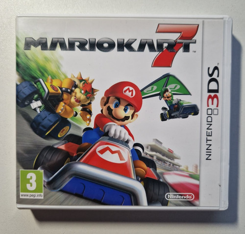Mario kart nintendo - kart, 7,