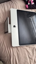 Apple iMac 20" Desktop