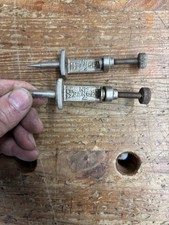 Stanley No 4 Trammel Points