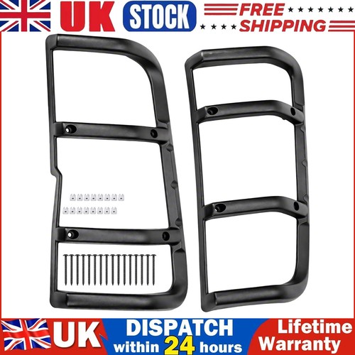 2pcs stc53194 tail light guard - stc53194,