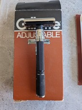 Gillette Black Beauty  Super