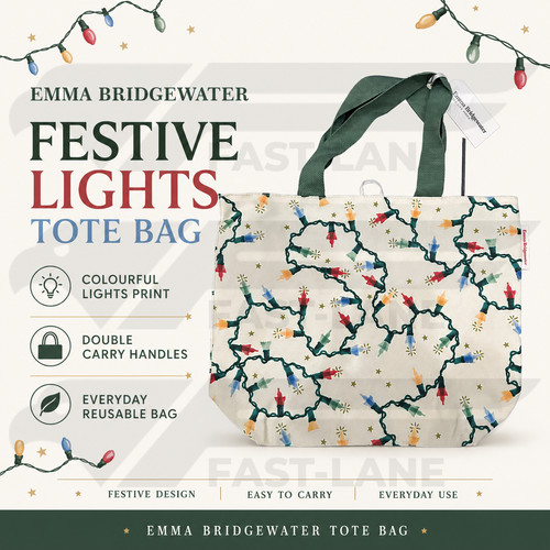 Emma bridgewater christmas - emma,