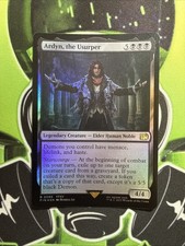 Ardyn, the Usurper (Foil Rare)