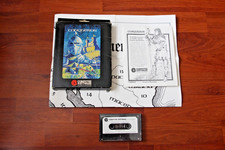 CONQUEROR FOR THE COMMODORE