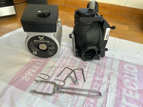Central heating system - central,