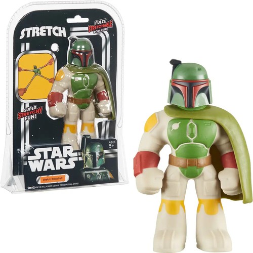 Star wars stretch boba fett - stretch,