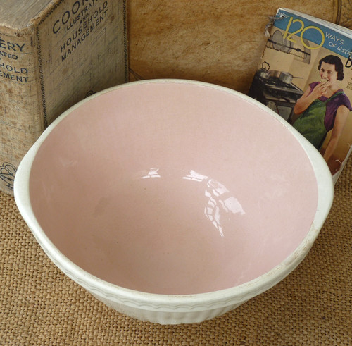 Green mixing bowl easimix - mixing,