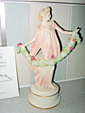 Wedgwood "The Dancing Hours"