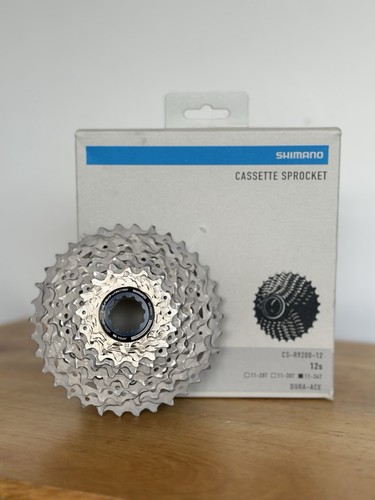 Shimano dura ace r9200 - ace,