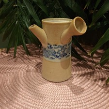 Unusual Japanese Tea Pot