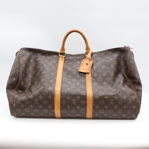 Louis vuitton brown monogram - louis,