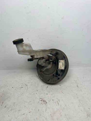 Ford fiesta mk8 brake - mk8,