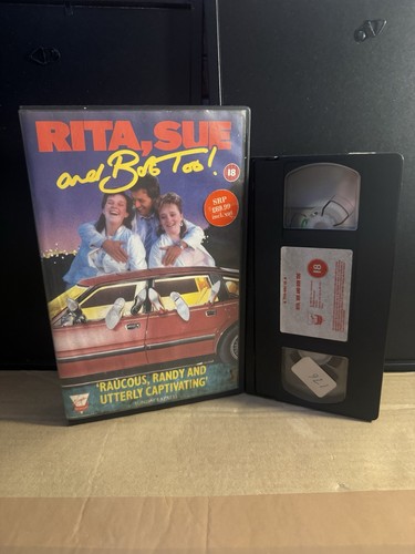 Rita sue and bob too - “rita,sue, too!”ex