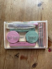 Vintage P. Shine Japanese Nail