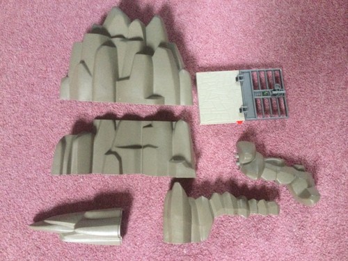 Playmobil top agents - -,