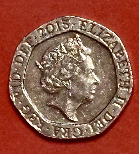 2015 pence elizabeth - 20,