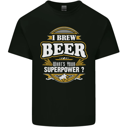 Brew beer whats your - brew,