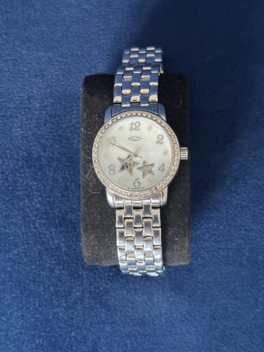 Rotary ladies automatic - rotary,