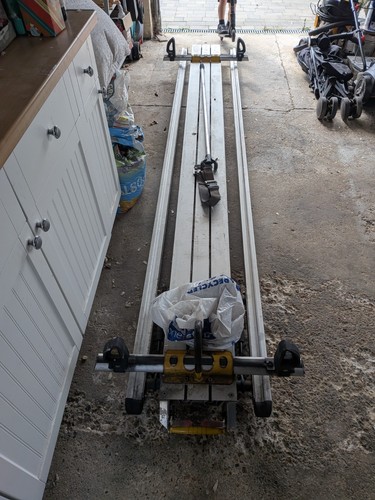 Rhino safestow ladder - safestow,