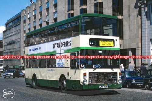 Bus photo eastern scottish - bus,