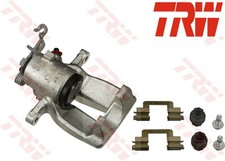 REAR RIGHT BRAKE CALIPER