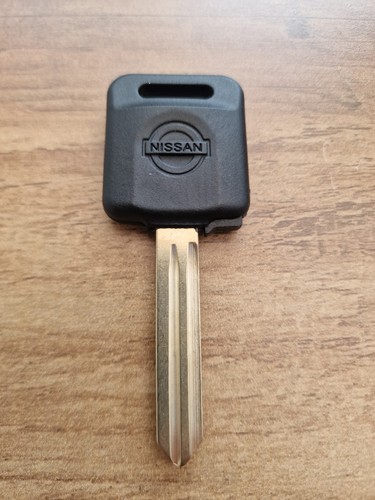 Nsn14 key blank with pod - key, for