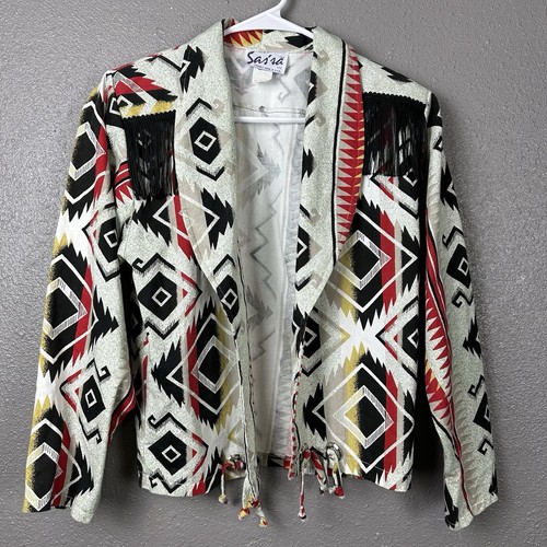 Sas vtg 90s women - sas'sa,