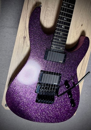 Esp ltd 602 - esp, kirk