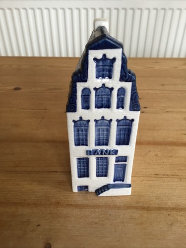 Vintage ceramic amsterdam - ceramic,