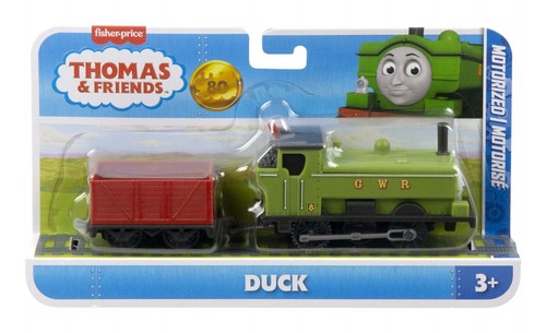 Thomas and friends motorised - thomas,