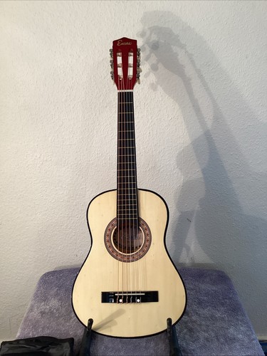 Guitar half size encore - guitar,