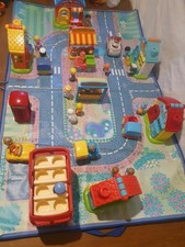ELC Happyland Town