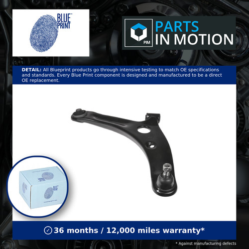 Wishbone suspension arm fits - suspension,