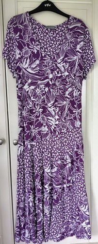 Per una pretty - purple, /