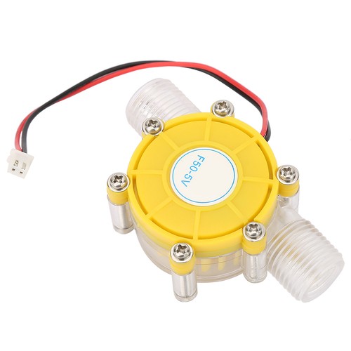 F50 micro hydro water flow - f50,