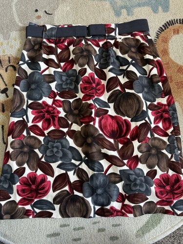 Women boden floral belted - boden,