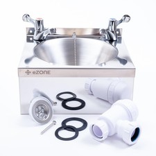 Commercial Stainless Steel