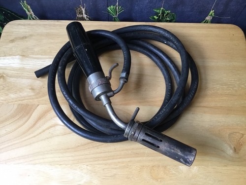 Bullfinch mk3 blowtorch - mk3,